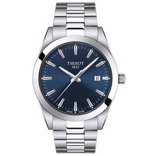 Orologio Uomo Tissot Gentleman