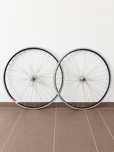 Coppia ruote campagnolo - coppia,