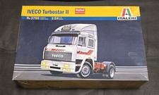 IVECO Turbostar II (Limited