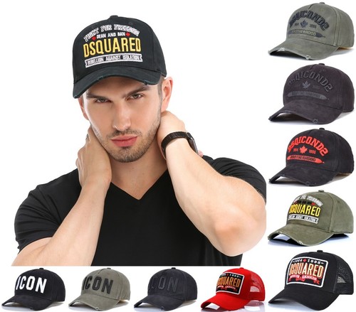 Berretto baseball uomo