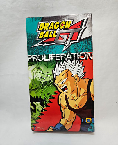 Dragon ball baby vol 4 - dragon,