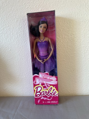Mattel barbie bambola - mattel,