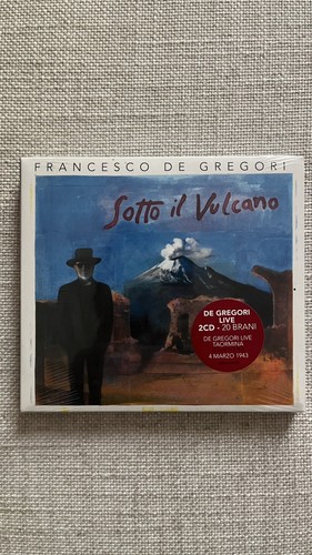 Francesco gregori sotto - -,