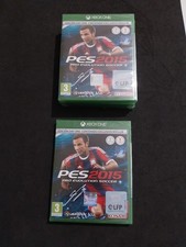 PES 2015 PRO EVOLUTION SOCCER