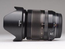 Fujifilm Fujinon XF 18-55 mm
