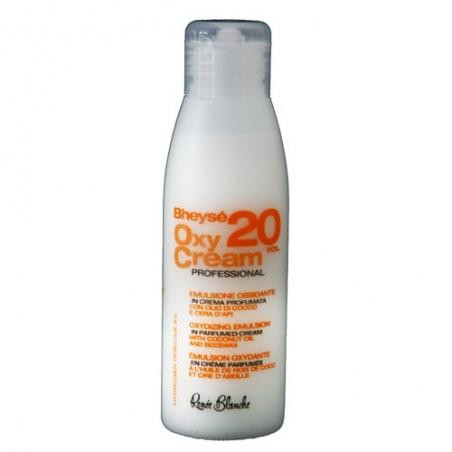 Renee blanche acqua ossigenata - renee,