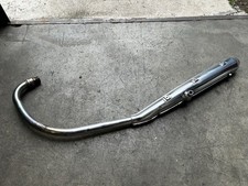 Scarico Originale Honda CB 750 SL HM 341 