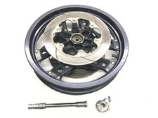 Cerchio Anteriore HONDA VF