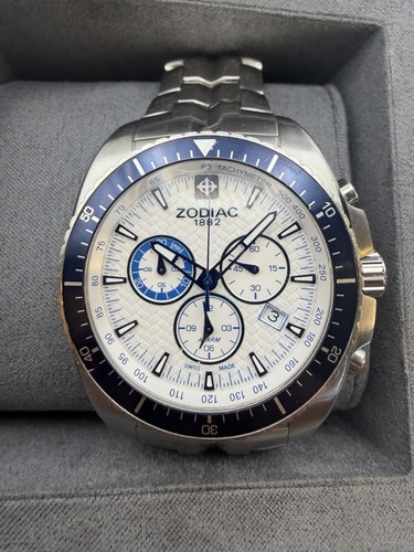 Zodiac speed dragon alarm - zodiac,