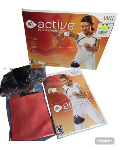 Sports active personal - sports,