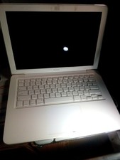 MacBook 13" BIANCO 2009 con