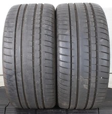 2 pneumatici estivi 275/30R20