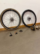 Set ruote classificate FFWD