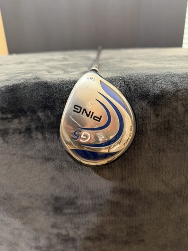 Ping fairway legno 18 - ping,