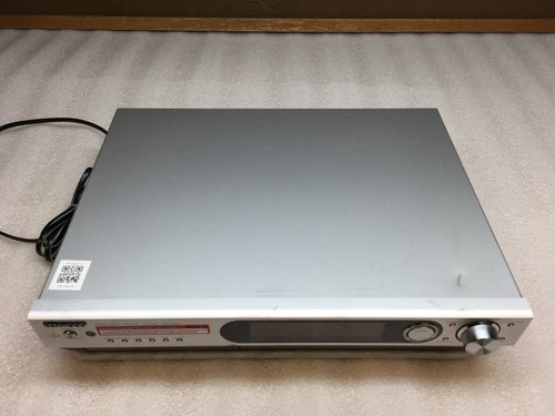 Kenwood vrs 6100 ricevitore - kenwood,