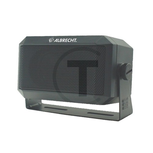Altoparlante radio albrecht - radio,