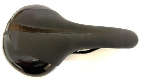 Sella bici donna mongoose - bici,