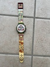 SWATCH RUSSIAN TREASURY SCG107