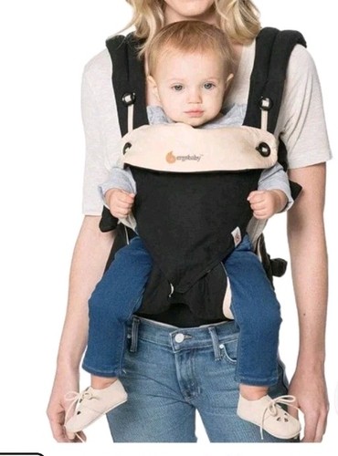 Ergobaby four position 360 - ergobaby,