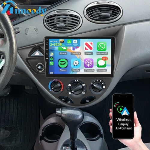 Android autoradio carplay - 15.0,