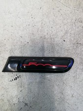 FIAT 500 SPORT MODANATURA