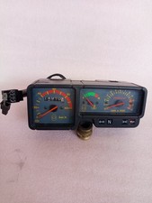 odometer speedometer dashboard
