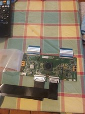 Scheda T-con Philips Mod: 55pus 7101/12 Mod: Lc550 Dqf- Fha1-8b1