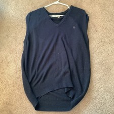 gilet vintage christian dior