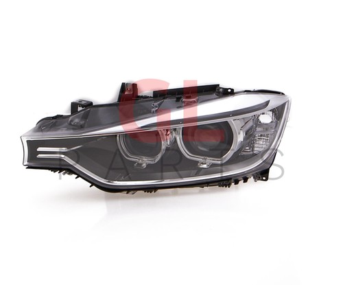 Faro per bmw f30 f31 - faro, 3