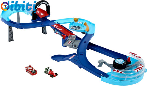 Disney pixar cars - disney, e