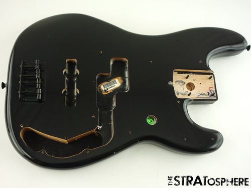 Fender duff mckagan - fender,