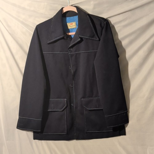 Giacca vintage anni levis - anni,