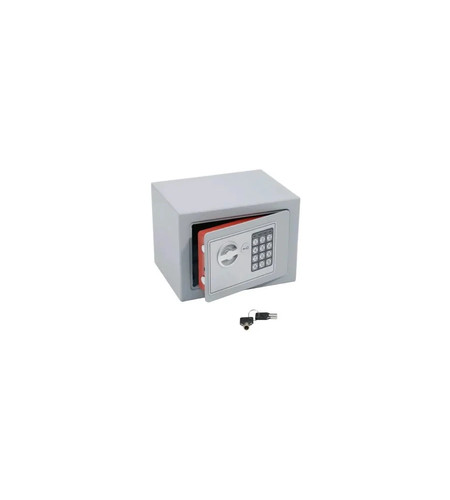 Cassaforte elettronica - cassaforte,