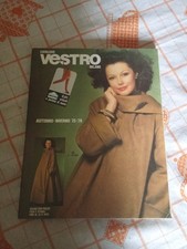 Catalogo Vestro Autunno