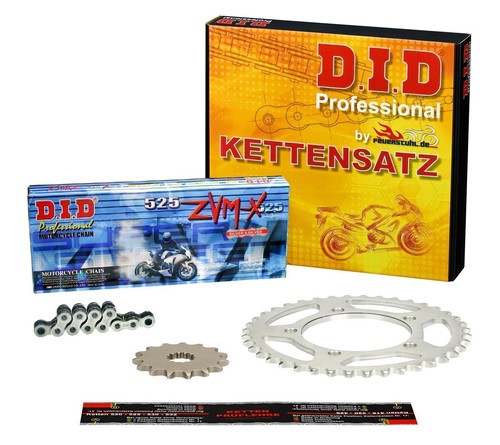 Kit catena honda 450 32kw - kit,