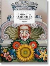Cabinet of Natural Curiosity -