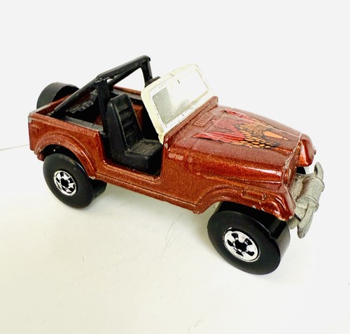 Hot wheels blackwall 1981 - hot,