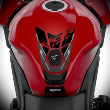 Paraserbatoio per Honda CB500