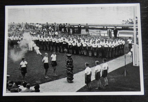 Olimpiadi 1936 foto - , da