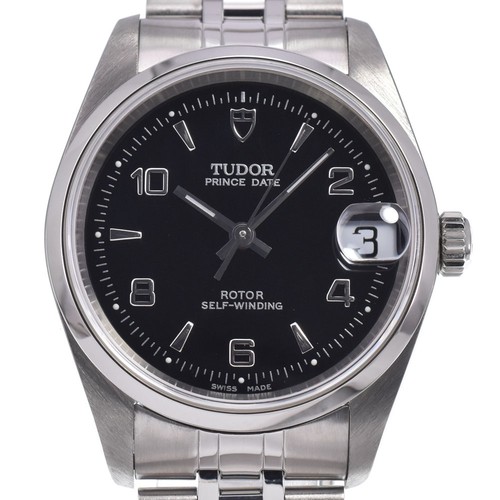 Orologio automatico ragazzo