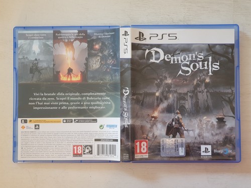 Ps5 sony playstation demon - playstation, 5
