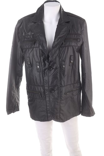 Secondhand giacca ecopelle - secondhand,
