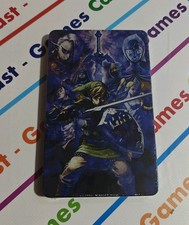 Zelda skyward sword nintendo - skyward,