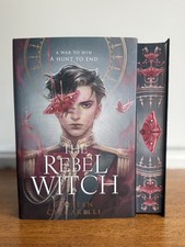 Fairyloot Exclusive Edition