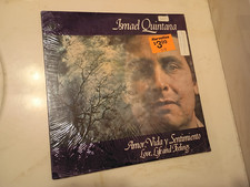 ISMAEL QUINTANA AMOR, VIDA Y