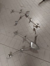 modern led chandeliers