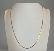 Collana Unoaerre Italia in oro