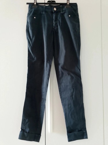 Pantaloni trussardi jeans - 🖤,