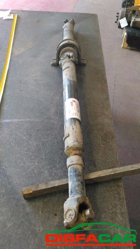 Albero trasmissione tata - albero, di