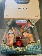STRIDOR Masters of the